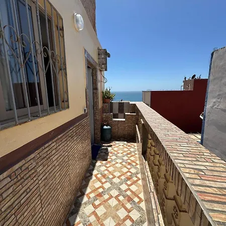 Best House In Taghazout Exterior photo