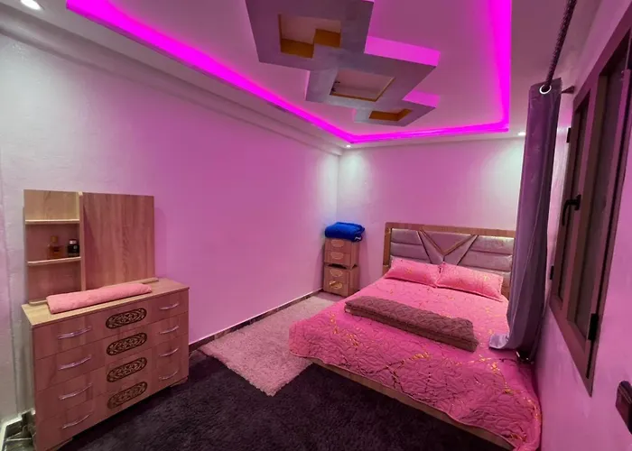 Best House In Taghazout