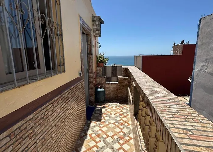 Best House In Taghazout