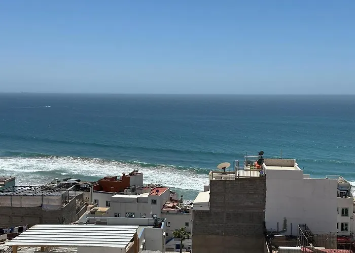 Best House In Taghazout
