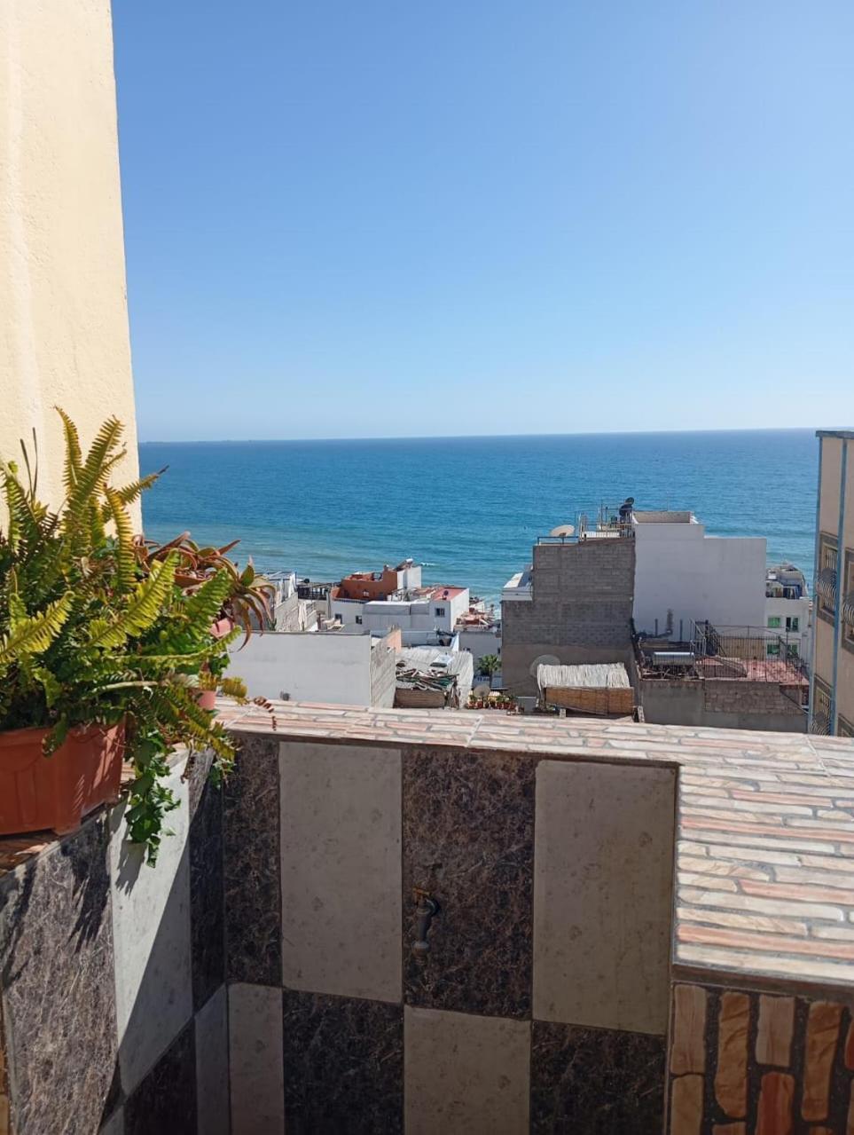 Apartamento House In
