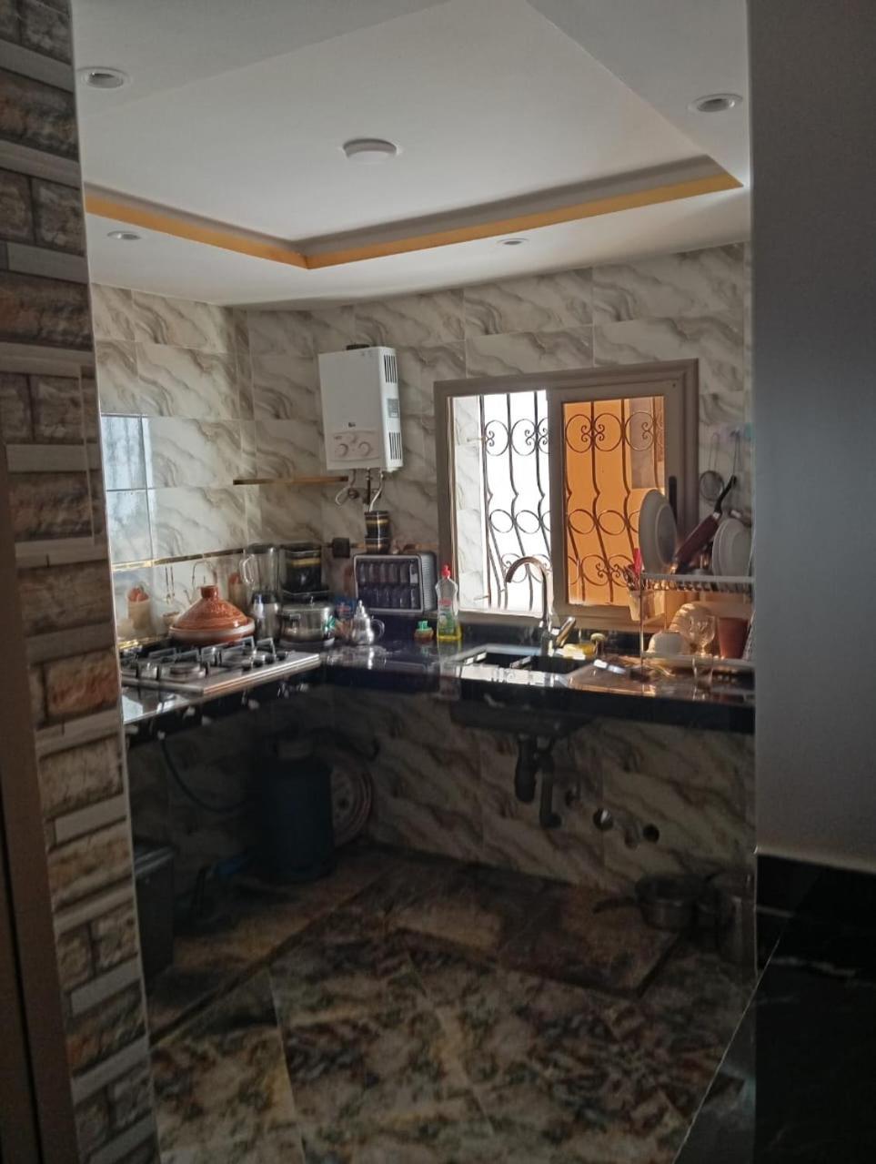 Apartamento House In Taghazout