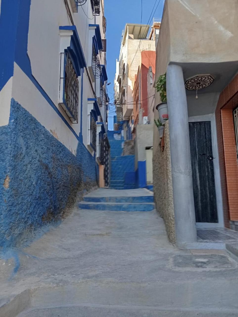 House In Taghazout