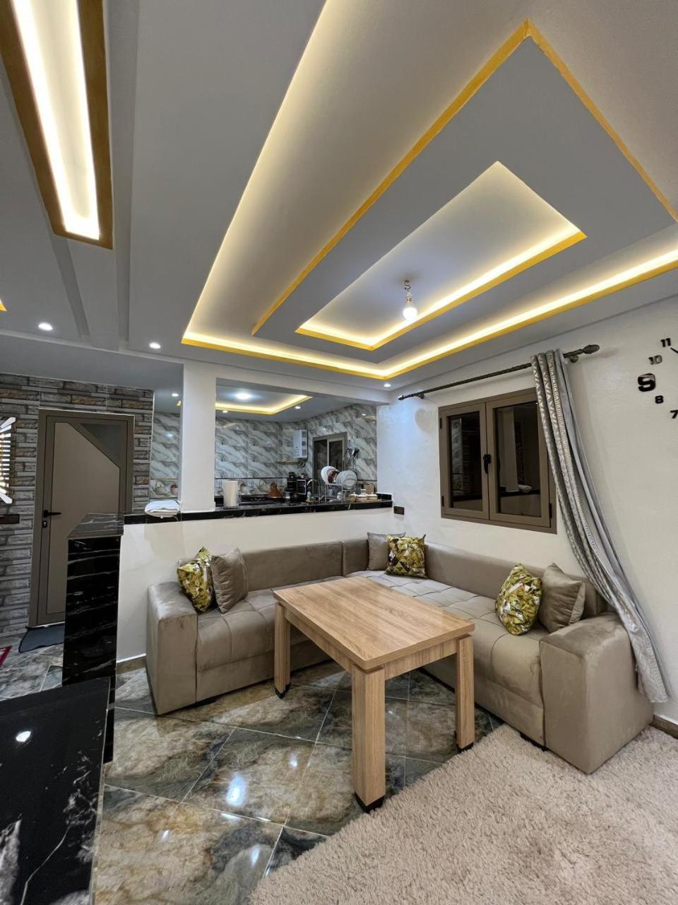 House In Apartamento Taghazout