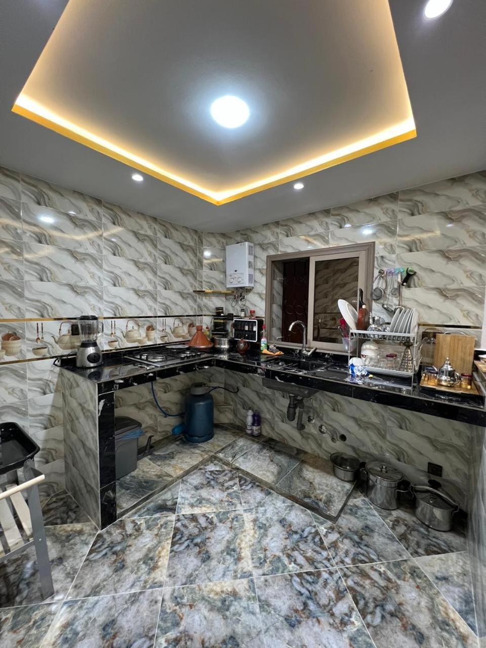 House In Apartamento