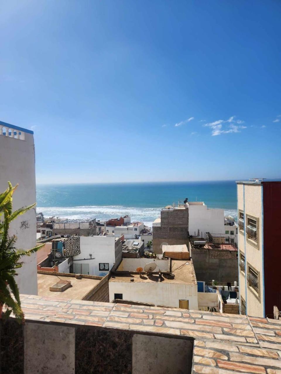 House In Apartamento