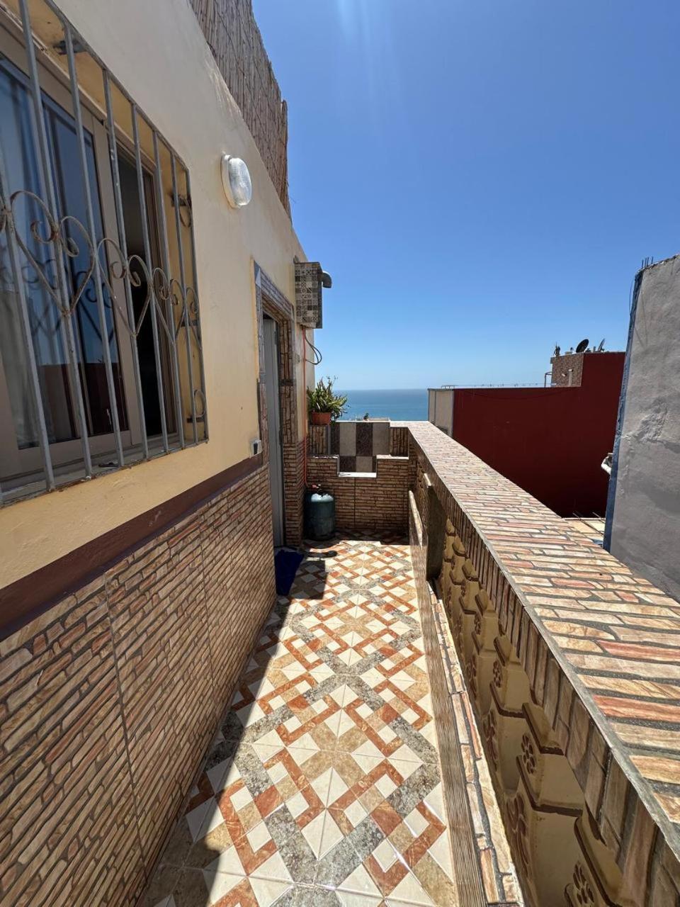 Apartamento House In Taghazout