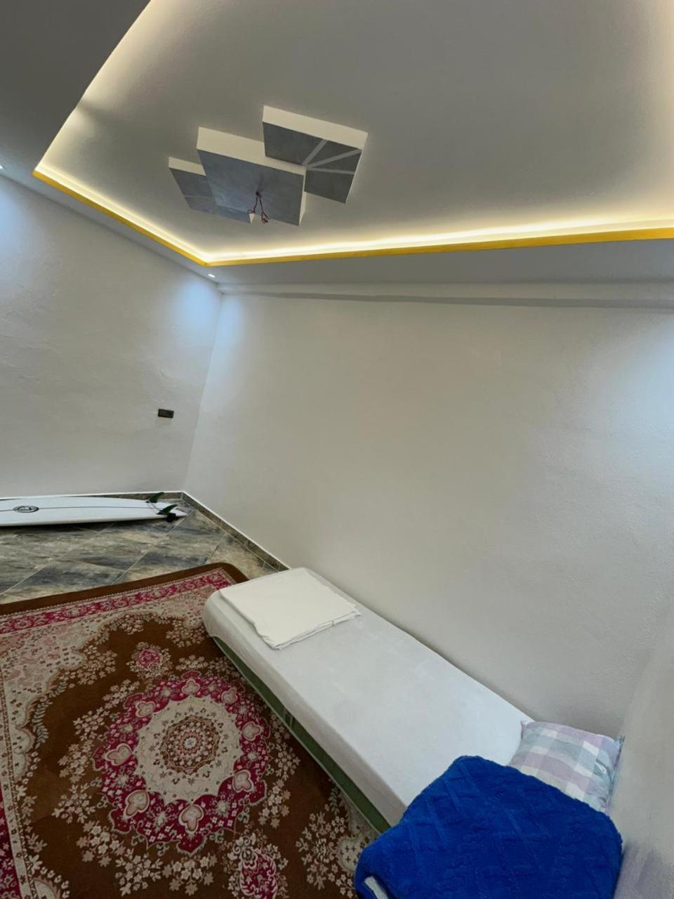 Apartamento House In